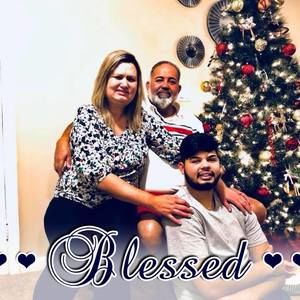 Meet your Posher, Nilda